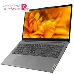 لپ تاپ لنوو IdeaPad 3-IELenovo IdeaPad 3 - IE 15.6 inch Laptop