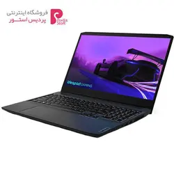 لپ تاپ لنوو IdeaPad Gaming 3-LALenovo IdeaPad Gaming 3-LA 15.6 inch laptop