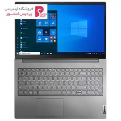 لپ تاپ لنوو ThinkBook 15-GELenovo ThinkBook 15-GE 15.6 inch Laptop