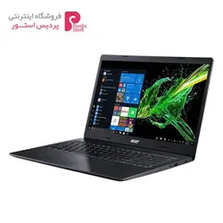 لپ تاپ ایسر Aspire3 A315-57G-77K6-AAcer Aspire3 A315-57G-77K6-A 15.6 inch laptop