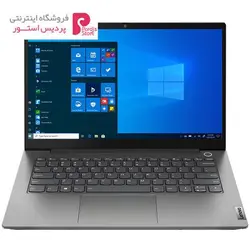 لپ تاپ لنوو ThinkBook 14-BH-NBLENOVO ThinkBook 14-BH-NB 14 inch laptop