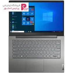 لپ تاپ لنوو ThinkBook 14-BH-NBLENOVO ThinkBook 14-BH-NB 14 inch laptop