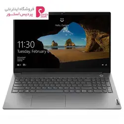 لپ تاپ لنوو ThinkBook 15-GALenovo ThinkBook 15-GA 15.6 inch Laptop