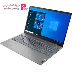 لپ تاپ لنوو ThinkBook 15-GFLenovo ThinkBook 15-GF 15.6 inch Laptop