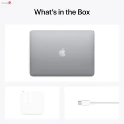 لپ تاپ اپل MacBook Air MGN73 2020Apple MacBook Air MGN73 2020 - 13 inch Laptop