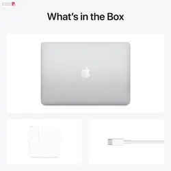 لپ تاپ اپل MacBook Air MGNA3 2020Apple MacBook Air MGNA3 2020 - 13 inch Laptop