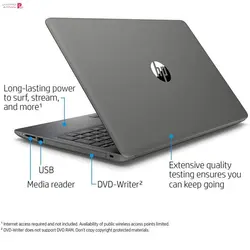 لپ تاپ اچ پی G7-250-AHP G7-250-A 15.6 inch Laptop