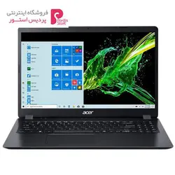 لپ تاپ ایسر Aspire3 A315-56-356N-CAcer Aspire3 A315-56-356N-C 15.6 inch laptop