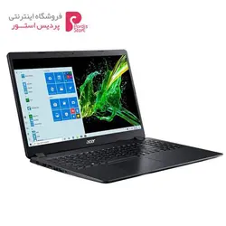 لپ تاپ ایسر Aspire3 A315-56-356N-CAcer Aspire3 A315-56-356N-C 15.6 inch laptop