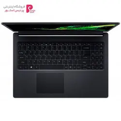 لپ تاپ ایسر Aspire3 A315-56-356N-CAcer Aspire3 A315-56-356N-C 15.6 inch laptop