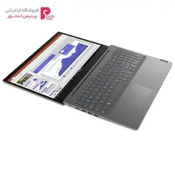 لپ تاپ لنوو V15-MALenovo V15-MA 15.6 inch Laptop