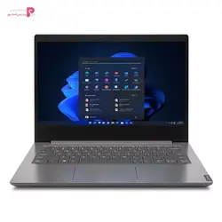 لپ تاپ لنوو V14-GLaptop Lenovo V14-G - G i3-4GB-1TB-INT-HD