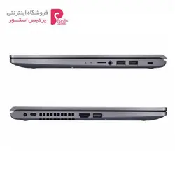 لپ تاپ ایسوس VivoBook R427FA-ZASUS VivoBook R427FA-Z 14inch laptop