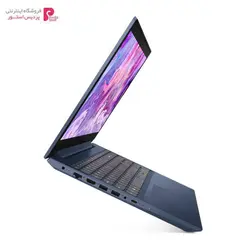 لپ تاپ لنوو Ideapad L3-BELenovo ideapad L3 - BE 15 inch laptop
