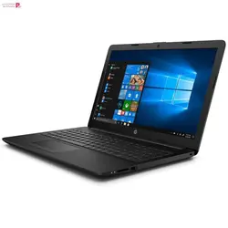 لپ تاپ اچ پی DA2183-BHP DA2183-B 15 inch Laptop