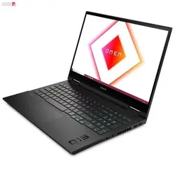 لپ تاپ اچ پی OMEN 15t-EK0023-AHP OMEN 15t-EK0023-A 15.6 Inch laptop