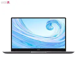 لپ تاپ هوآوی MateBook D15 Bohr‌‌BHuawei MateBook BohrB 15.6 inch Laptop