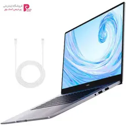 لپ تاپ هوآوی MateBook D15 Bohr‌‌BHuawei MateBook BohrB 15.6 inch Laptop