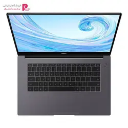 لپ تاپ هوآوی MateBook D15 Bohr‌‌BHuawei MateBook BohrB 15.6 inch Laptop