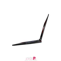 لپ تاپ 17 اينچی ام اس آی مدل GE73VR 7RF RaiderMSI GE73VR 7RF Raider - 17 inch Laptop