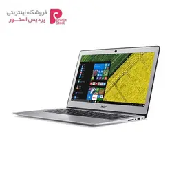 لپ تاپ 14 اینچی ایسر مدل Swift 3 SF314-51-35A6 Acer Swift 3 SF314-51-35A6 - 14 inch Laptop