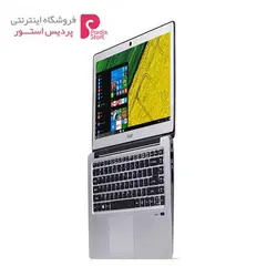 لپ تاپ 14 اینچی ایسر مدل Swift 3 SF314-51-35A6 Acer Swift 3 SF314-51-35A6 - 14 inch Laptop