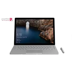 لپ تاپ 13 اینچی مایکروسافت مدل Surface Book – G Microsoft Surface Book - G - 13 inch Laptop