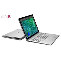 لپ تاپ 13 اینچی مایکروسافت مدل Surface Book – G Microsoft Surface Book - G - 13 inch Laptop