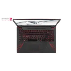 لپ تاپ 15 اینچی ایسوس مدل FX570UD – B ASUS FX570UD - B - 15 inch Laptop
