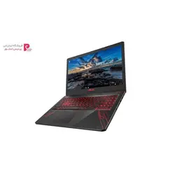 لپ تاپ 15 اینچی ایسوس مدل FX570UD – B ASUS FX570UD - B - 15 inch Laptop