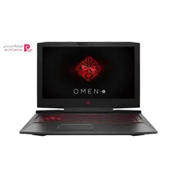 لپ تاپ 15 اینچی اچ پی مدل Omen 15-CE003ne HP Omen 15-CE003ne - 15 inch Laptop