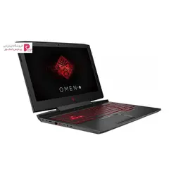 لپ تاپ 15 اینچی اچ پی مدل Omen 15-CE003ne HP Omen 15-CE003ne - 15 inch Laptop