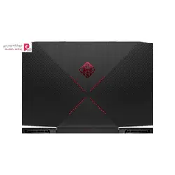 لپ تاپ 15 اینچی اچ پی مدل Omen 15-CE003ne HP Omen 15-CE003ne - 15 inch Laptop