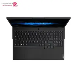 لپ تاپ لنوو Legion 5 QCLenovo Legion 5 QC 15.6 inch Laptop