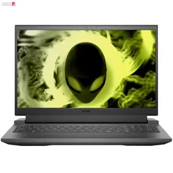 لپ تاپ دل G15 5510-BDELL G15 5510-B 15.6 inch Laptop