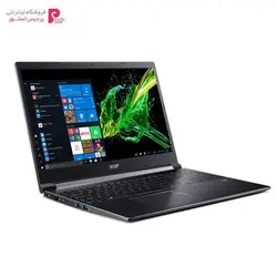 لپ تاپ ایسر Aspire A715-75G-766DAcer Aspire A715-75G--766D 15 Inch Laptop