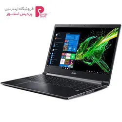 لپ تاپ ایسر Aspire7 A715-75G-57K4-AACER Aspire7 A715-75G-57K4 - A 15.6 inch laptop