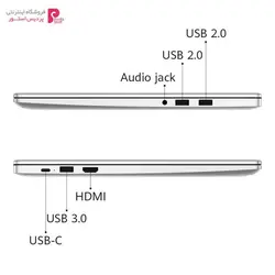 لپ تاپ هوآوی MateBook D 15-BHuawei MateBook D 15 - B 15 inch Laptop