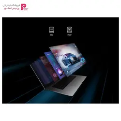 لپ تاپ هوآوی MateBook D 15-BHuawei MateBook D 15 - B 15 inch Laptop