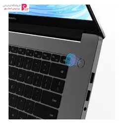 لپ تاپ هوآوی MateBook D 15-BHuawei MateBook D 15 - B 15 inch Laptop