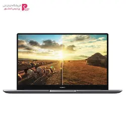 لپ تاپ هوآوی MateBook D 15-BHuawei MateBook D 15 - B 15 inch Laptop