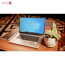 لپ تاپ هوآوی MateBook D 15-BHuawei MateBook D 15 - B 15 inch Laptop