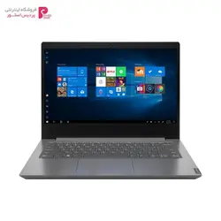 لپ تاپ لنوو مدل V14-BALenovo V14 - BA 14 inch laptop