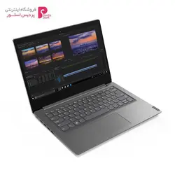 لپ تاپ لنوو مدل V14-BALenovo V14 - BA 14 inch laptop
