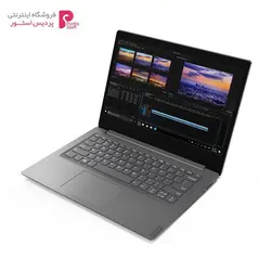 لپ تاپ لنوو مدل V14-BALenovo V14 - BA 14 inch laptop