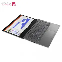 لپ تاپ لنوو مدل V14-BALenovo V14 - BA 14 inch laptop