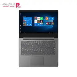 لپ تاپ لنوو مدل V14-BALenovo V14 - BA 14 inch laptop