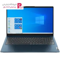 لپ تاپ لنوو IdeaPad 5-CB-NBLenovo IdeaPad 5 - CB - NB 15.6 inch Laptop