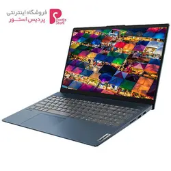 لپ تاپ لنوو IdeaPad 5-CB-NBLenovo IdeaPad 5 - CB - NB 15.6 inch Laptop