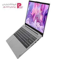 لپ تاپ لنوو IdeaPad 5-CB-NBLenovo IdeaPad 5 - CB - NB 15.6 inch Laptop
